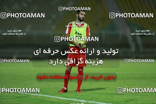 1207707, Ahvaz, [*parameter:4*], لیگ برتر فوتبال ایران، Persian Gulf Cup، Week 2، First Leg، Esteghlal Khouzestan 1 v 2 Padideh Mashhad on 2018/08/02 at Ahvaz Ghadir Stadium