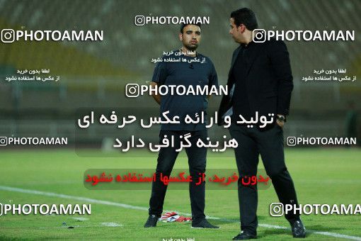 1207598, Ahvaz, [*parameter:4*], لیگ برتر فوتبال ایران، Persian Gulf Cup، Week 2، First Leg، Esteghlal Khouzestan 1 v 2 Padideh Mashhad on 2018/08/02 at Ahvaz Ghadir Stadium