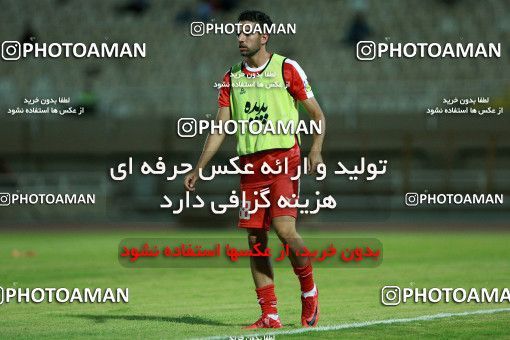1207741, Ahvaz, [*parameter:4*], لیگ برتر فوتبال ایران، Persian Gulf Cup، Week 2، First Leg، Esteghlal Khouzestan 1 v 2 Padideh Mashhad on 2018/08/02 at Ahvaz Ghadir Stadium