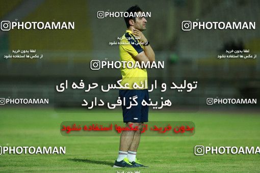 1207565, Ahvaz, [*parameter:4*], لیگ برتر فوتبال ایران، Persian Gulf Cup، Week 2، First Leg، Esteghlal Khouzestan 1 v 2 Padideh Mashhad on 2018/08/02 at Ahvaz Ghadir Stadium