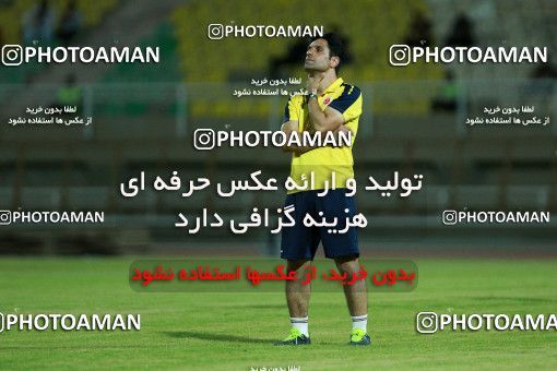 1207716, Ahvaz, [*parameter:4*], لیگ برتر فوتبال ایران، Persian Gulf Cup، Week 2، First Leg، Esteghlal Khouzestan 1 v 2 Padideh Mashhad on 2018/08/02 at Ahvaz Ghadir Stadium