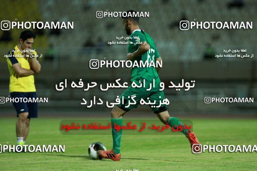 1207583, Ahvaz, [*parameter:4*], لیگ برتر فوتبال ایران، Persian Gulf Cup، Week 2، First Leg، Esteghlal Khouzestan 1 v 2 Padideh Mashhad on 2018/08/02 at Ahvaz Ghadir Stadium