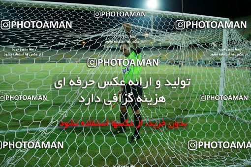 1207898, Ahvaz, [*parameter:4*], لیگ برتر فوتبال ایران، Persian Gulf Cup، Week 2، First Leg، Esteghlal Khouzestan 1 v 2 Padideh Mashhad on 2018/08/02 at Ahvaz Ghadir Stadium