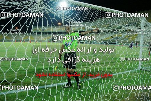 1207477, Ahvaz, [*parameter:4*], لیگ برتر فوتبال ایران، Persian Gulf Cup، Week 2، First Leg، Esteghlal Khouzestan 1 v 2 Padideh Mashhad on 2018/08/02 at Ahvaz Ghadir Stadium