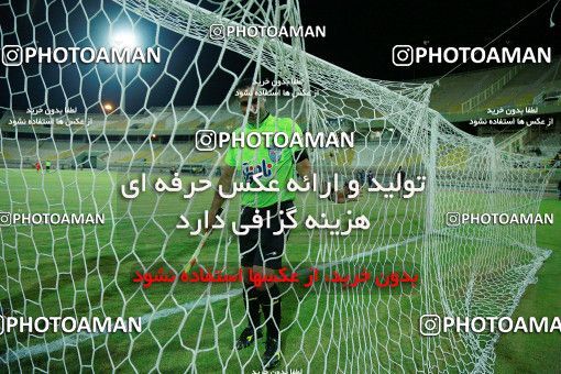 1207727, Ahvaz, [*parameter:4*], لیگ برتر فوتبال ایران، Persian Gulf Cup، Week 2، First Leg، Esteghlal Khouzestan 1 v 2 Padideh Mashhad on 2018/08/02 at Ahvaz Ghadir Stadium