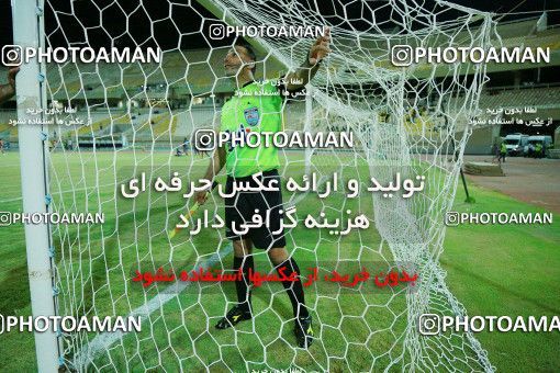 1207360, Ahvaz, [*parameter:4*], لیگ برتر فوتبال ایران، Persian Gulf Cup، Week 2، First Leg، Esteghlal Khouzestan 1 v 2 Padideh Mashhad on 2018/08/02 at Ahvaz Ghadir Stadium