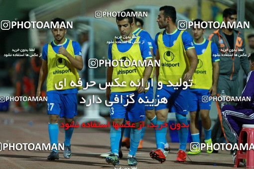 1207788, Ahvaz, [*parameter:4*], لیگ برتر فوتبال ایران، Persian Gulf Cup، Week 2، First Leg، Esteghlal Khouzestan 1 v 2 Padideh Mashhad on 2018/08/02 at Ahvaz Ghadir Stadium