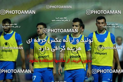 1207548, Ahvaz, [*parameter:4*], لیگ برتر فوتبال ایران، Persian Gulf Cup، Week 2، First Leg، Esteghlal Khouzestan 1 v 2 Padideh Mashhad on 2018/08/02 at Ahvaz Ghadir Stadium