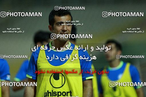 1207452, Ahvaz, [*parameter:4*], لیگ برتر فوتبال ایران، Persian Gulf Cup، Week 2، First Leg، Esteghlal Khouzestan 1 v 2 Padideh Mashhad on 2018/08/02 at Ahvaz Ghadir Stadium