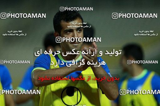 1207575, Ahvaz, [*parameter:4*], لیگ برتر فوتبال ایران، Persian Gulf Cup، Week 2، First Leg، Esteghlal Khouzestan 1 v 2 Padideh Mashhad on 2018/08/02 at Ahvaz Ghadir Stadium
