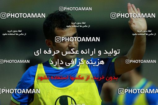 1207312, Ahvaz, [*parameter:4*], لیگ برتر فوتبال ایران، Persian Gulf Cup، Week 2، First Leg، Esteghlal Khouzestan 1 v 2 Padideh Mashhad on 2018/08/02 at Ahvaz Ghadir Stadium