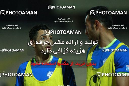 1207909, Ahvaz, [*parameter:4*], لیگ برتر فوتبال ایران، Persian Gulf Cup، Week 2، First Leg، Esteghlal Khouzestan 1 v 2 Padideh Mashhad on 2018/08/02 at Ahvaz Ghadir Stadium