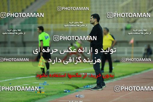 1207540, Ahvaz, [*parameter:4*], لیگ برتر فوتبال ایران، Persian Gulf Cup، Week 2، First Leg، Esteghlal Khouzestan 1 v 2 Padideh Mashhad on 2018/08/02 at Ahvaz Ghadir Stadium