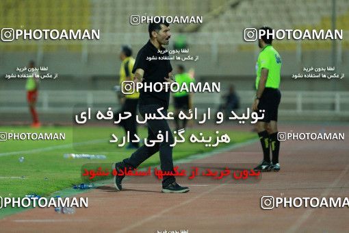 1207509, Ahvaz, [*parameter:4*], لیگ برتر فوتبال ایران، Persian Gulf Cup، Week 2، First Leg، Esteghlal Khouzestan 1 v 2 Padideh Mashhad on 2018/08/02 at Ahvaz Ghadir Stadium