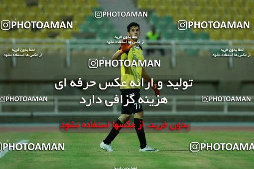 1207760, Ahvaz, [*parameter:4*], لیگ برتر فوتبال ایران، Persian Gulf Cup، Week 2، First Leg، Esteghlal Khouzestan 1 v 2 Padideh Mashhad on 2018/08/02 at Ahvaz Ghadir Stadium
