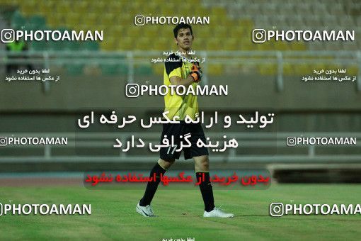 1207706, Ahvaz, [*parameter:4*], لیگ برتر فوتبال ایران، Persian Gulf Cup، Week 2، First Leg، Esteghlal Khouzestan 1 v 2 Padideh Mashhad on 2018/08/02 at Ahvaz Ghadir Stadium