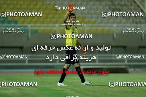 1207512, Ahvaz, [*parameter:4*], لیگ برتر فوتبال ایران، Persian Gulf Cup، Week 2، First Leg، Esteghlal Khouzestan 1 v 2 Padideh Mashhad on 2018/08/02 at Ahvaz Ghadir Stadium