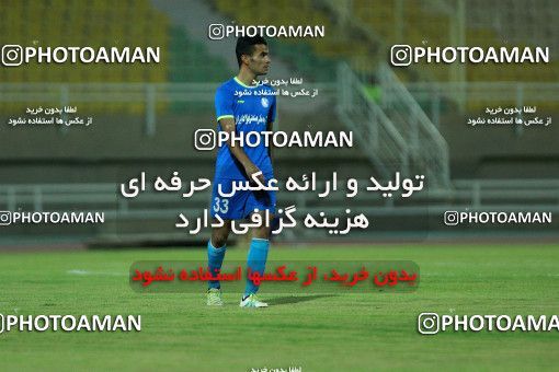 1207486, Ahvaz, [*parameter:4*], لیگ برتر فوتبال ایران، Persian Gulf Cup، Week 2، First Leg، Esteghlal Khouzestan 1 v 2 Padideh Mashhad on 2018/08/02 at Ahvaz Ghadir Stadium