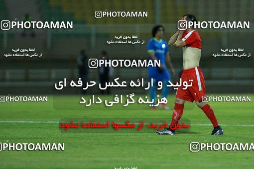 1207733, Ahvaz, [*parameter:4*], لیگ برتر فوتبال ایران، Persian Gulf Cup، Week 2، First Leg، Esteghlal Khouzestan 1 v 2 Padideh Mashhad on 2018/08/02 at Ahvaz Ghadir Stadium