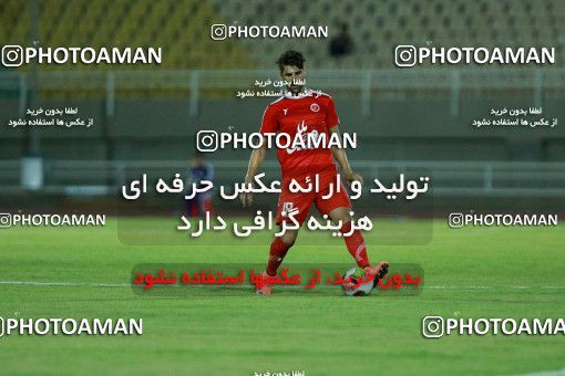 1207924, Ahvaz, [*parameter:4*], لیگ برتر فوتبال ایران، Persian Gulf Cup، Week 2، First Leg، Esteghlal Khouzestan 1 v 2 Padideh Mashhad on 2018/08/02 at Ahvaz Ghadir Stadium