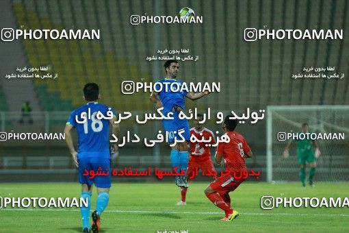 1207434, Ahvaz, [*parameter:4*], لیگ برتر فوتبال ایران، Persian Gulf Cup، Week 2، First Leg، Esteghlal Khouzestan 1 v 2 Padideh Mashhad on 2018/08/02 at Ahvaz Ghadir Stadium