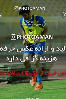 1207423, Ahvaz, [*parameter:4*], لیگ برتر فوتبال ایران، Persian Gulf Cup، Week 2، First Leg، Esteghlal Khouzestan 1 v 2 Padideh Mashhad on 2018/08/02 at Ahvaz Ghadir Stadium