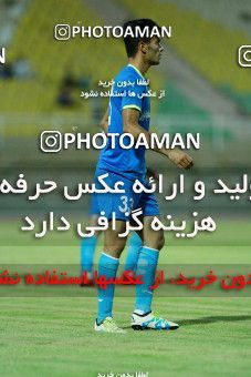 1207557, Ahvaz, [*parameter:4*], لیگ برتر فوتبال ایران، Persian Gulf Cup، Week 2، First Leg، Esteghlal Khouzestan 1 v 2 Padideh Mashhad on 2018/08/02 at Ahvaz Ghadir Stadium