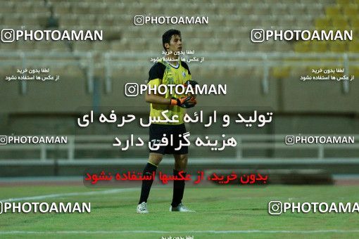 1207530, Ahvaz, [*parameter:4*], لیگ برتر فوتبال ایران، Persian Gulf Cup، Week 2، First Leg، Esteghlal Khouzestan 1 v 2 Padideh Mashhad on 2018/08/02 at Ahvaz Ghadir Stadium