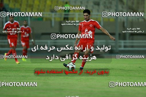 1207386, Ahvaz, [*parameter:4*], لیگ برتر فوتبال ایران، Persian Gulf Cup، Week 2، First Leg، Esteghlal Khouzestan 1 v 2 Padideh Mashhad on 2018/08/02 at Ahvaz Ghadir Stadium
