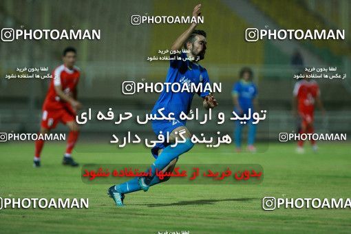 1207787, Ahvaz, [*parameter:4*], لیگ برتر فوتبال ایران، Persian Gulf Cup، Week 2، First Leg، Esteghlal Khouzestan 1 v 2 Padideh Mashhad on 2018/08/02 at Ahvaz Ghadir Stadium