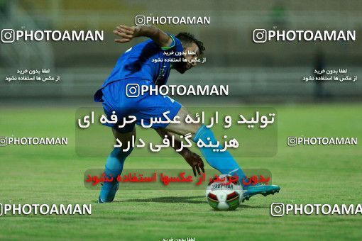 1207468, Ahvaz, [*parameter:4*], لیگ برتر فوتبال ایران، Persian Gulf Cup، Week 2، First Leg، Esteghlal Khouzestan 1 v 2 Padideh Mashhad on 2018/08/02 at Ahvaz Ghadir Stadium