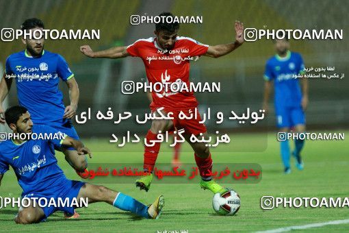 1207471, Ahvaz, [*parameter:4*], لیگ برتر فوتبال ایران، Persian Gulf Cup، Week 2، First Leg، Esteghlal Khouzestan 1 v 2 Padideh Mashhad on 2018/08/02 at Ahvaz Ghadir Stadium