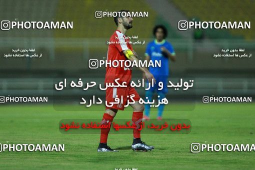 1207623, Ahvaz, [*parameter:4*], لیگ برتر فوتبال ایران، Persian Gulf Cup، Week 2، First Leg، Esteghlal Khouzestan 1 v 2 Padideh Mashhad on 2018/08/02 at Ahvaz Ghadir Stadium