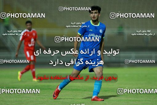 1207545, Ahvaz, [*parameter:4*], لیگ برتر فوتبال ایران، Persian Gulf Cup، Week 2، First Leg، Esteghlal Khouzestan 1 v 2 Padideh Mashhad on 2018/08/02 at Ahvaz Ghadir Stadium