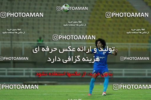 1207871, Ahvaz, [*parameter:4*], لیگ برتر فوتبال ایران، Persian Gulf Cup، Week 2، First Leg، Esteghlal Khouzestan 1 v 2 Padideh Mashhad on 2018/08/02 at Ahvaz Ghadir Stadium