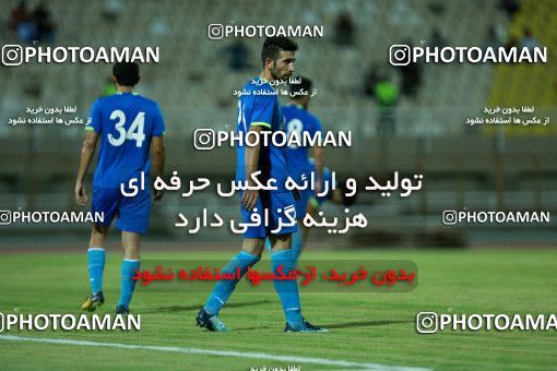 1207573, Ahvaz, [*parameter:4*], لیگ برتر فوتبال ایران، Persian Gulf Cup، Week 2، First Leg، Esteghlal Khouzestan 1 v 2 Padideh Mashhad on 2018/08/02 at Ahvaz Ghadir Stadium