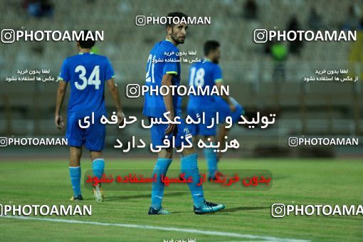 1207610, Ahvaz, [*parameter:4*], لیگ برتر فوتبال ایران، Persian Gulf Cup، Week 2، First Leg، Esteghlal Khouzestan 1 v 2 Padideh Mashhad on 2018/08/02 at Ahvaz Ghadir Stadium
