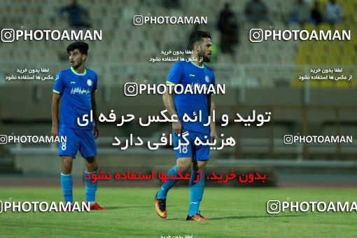 1207460, Ahvaz, [*parameter:4*], لیگ برتر فوتبال ایران، Persian Gulf Cup، Week 2، First Leg، Esteghlal Khouzestan 1 v 2 Padideh Mashhad on 2018/08/02 at Ahvaz Ghadir Stadium