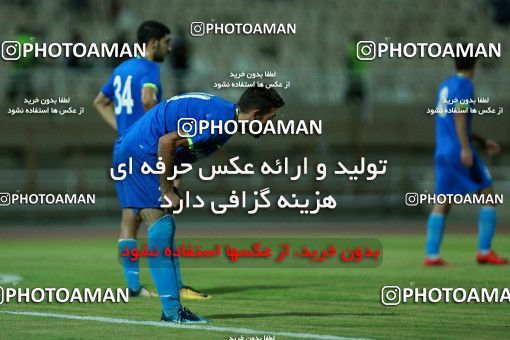 1207822, Ahvaz, [*parameter:4*], لیگ برتر فوتبال ایران، Persian Gulf Cup، Week 2، First Leg، Esteghlal Khouzestan 1 v 2 Padideh Mashhad on 2018/08/02 at Ahvaz Ghadir Stadium