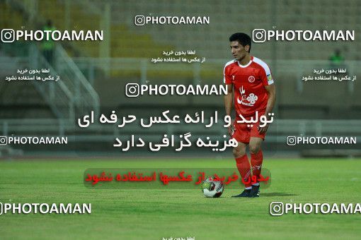 1207510, Ahvaz, [*parameter:4*], لیگ برتر فوتبال ایران، Persian Gulf Cup، Week 2، First Leg، Esteghlal Khouzestan 1 v 2 Padideh Mashhad on 2018/08/02 at Ahvaz Ghadir Stadium