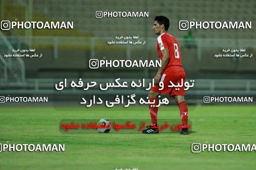 1207754, Ahvaz, [*parameter:4*], لیگ برتر فوتبال ایران، Persian Gulf Cup، Week 2، First Leg، Esteghlal Khouzestan 1 v 2 Padideh Mashhad on 2018/08/02 at Ahvaz Ghadir Stadium
