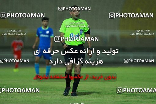 1207405, Ahvaz, [*parameter:4*], لیگ برتر فوتبال ایران، Persian Gulf Cup، Week 2، First Leg، Esteghlal Khouzestan 1 v 2 Padideh Mashhad on 2018/08/02 at Ahvaz Ghadir Stadium