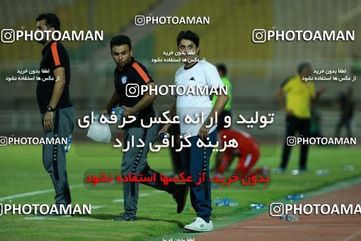 1207624, Ahvaz, [*parameter:4*], لیگ برتر فوتبال ایران، Persian Gulf Cup، Week 2، First Leg، Esteghlal Khouzestan 1 v 2 Padideh Mashhad on 2018/08/02 at Ahvaz Ghadir Stadium