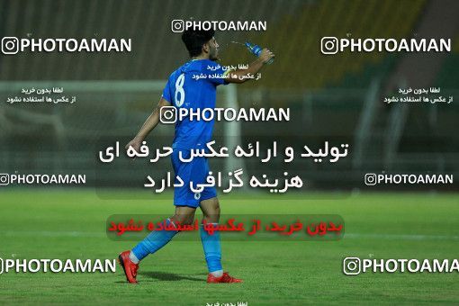 1207388, Ahvaz, [*parameter:4*], لیگ برتر فوتبال ایران، Persian Gulf Cup، Week 2، First Leg، Esteghlal Khouzestan 1 v 2 Padideh Mashhad on 2018/08/02 at Ahvaz Ghadir Stadium