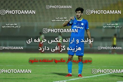 1207637, Ahvaz, [*parameter:4*], لیگ برتر فوتبال ایران، Persian Gulf Cup، Week 2، First Leg، Esteghlal Khouzestan 1 v 2 Padideh Mashhad on 2018/08/02 at Ahvaz Ghadir Stadium