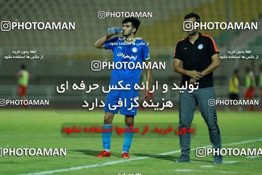 1207636, Ahvaz, [*parameter:4*], لیگ برتر فوتبال ایران، Persian Gulf Cup، Week 2، First Leg، Esteghlal Khouzestan 1 v 2 Padideh Mashhad on 2018/08/02 at Ahvaz Ghadir Stadium