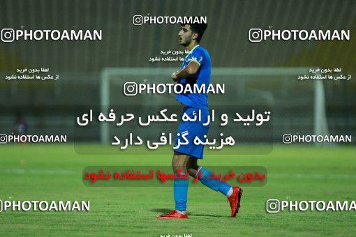 1207749, Ahvaz, [*parameter:4*], لیگ برتر فوتبال ایران، Persian Gulf Cup، Week 2، First Leg، Esteghlal Khouzestan 1 v 2 Padideh Mashhad on 2018/08/02 at Ahvaz Ghadir Stadium