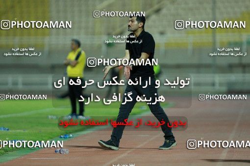 1207441, Ahvaz, [*parameter:4*], لیگ برتر فوتبال ایران، Persian Gulf Cup، Week 2، First Leg، Esteghlal Khouzestan 1 v 2 Padideh Mashhad on 2018/08/02 at Ahvaz Ghadir Stadium