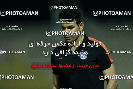 1207850, Ahvaz, [*parameter:4*], لیگ برتر فوتبال ایران، Persian Gulf Cup، Week 2، First Leg، Esteghlal Khouzestan 1 v 2 Padideh Mashhad on 2018/08/02 at Ahvaz Ghadir Stadium