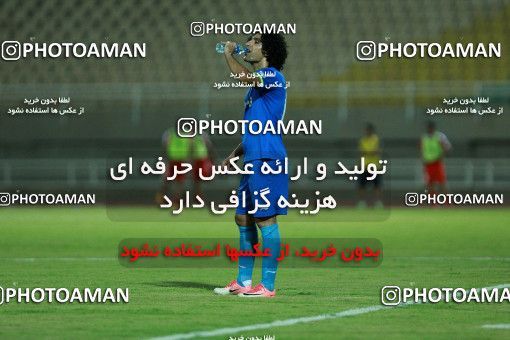 1207617, Ahvaz, [*parameter:4*], لیگ برتر فوتبال ایران، Persian Gulf Cup، Week 2، First Leg، Esteghlal Khouzestan 1 v 2 Padideh Mashhad on 2018/08/02 at Ahvaz Ghadir Stadium